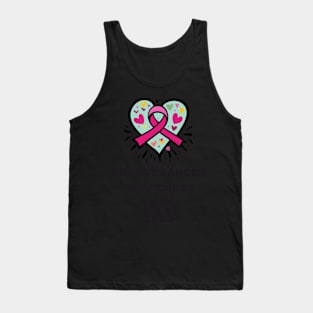 breast cancer awareness month 2023 Tank Top